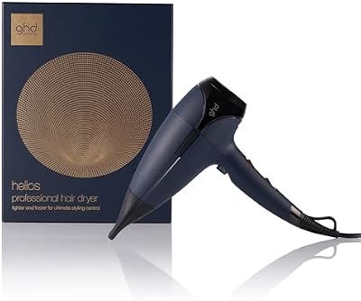 - Sèche-cheveux ghd Helios - Sèche-cheveux professionnel d'excellence
