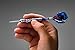 Ignat Games Steel Tip Darts - Professional Darts with Aluminum Shafts and 2 Style Flights + Dart Sharpener + Case