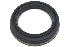 Soruda Rear Axle Shaft Seal Axle Full Float 15823962 291-319