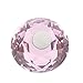 Magnetic Nail Tip Oval Crystal Practice Stand Base Alloy Holder Nail Art Display Stand
