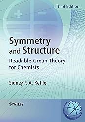 Symmetry and Structure: Readable Group Theory for