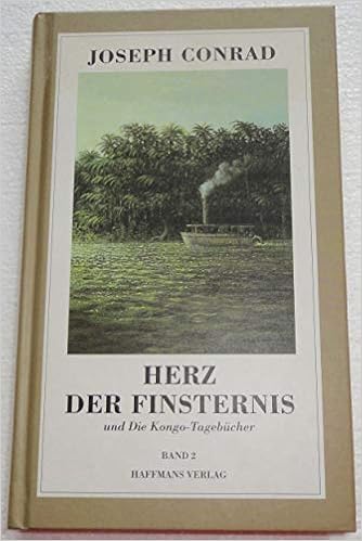Herz Der Finsternis Mit Dem Kongo Tagebuch Und Dem Up River Book Sowie Einem Nachwort Im Anhang Neu Ubersetzt Von Urs Widmer Joseph Conrad Urs Widmer Amazon De Bucher