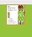 Honey-Can-Do 24-Pocket Non-Woven Over The Door Shoe Organizer, Lime Green