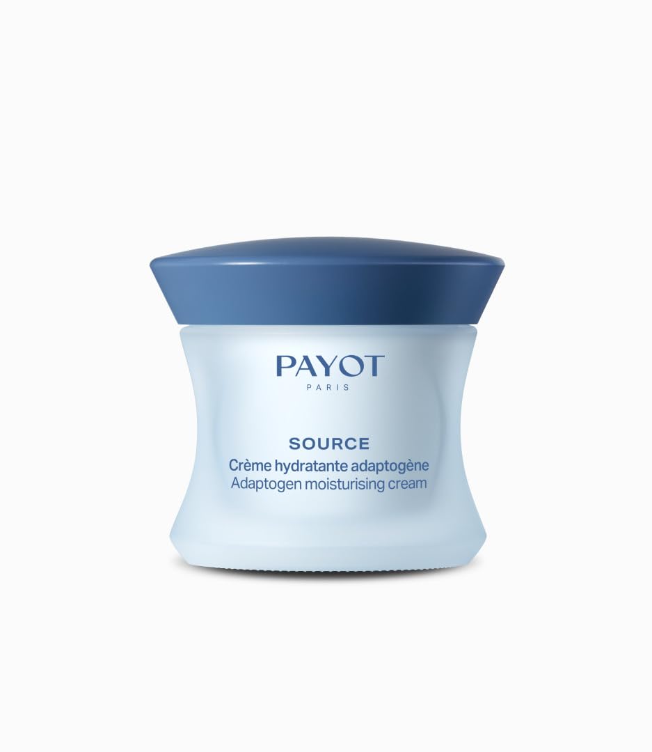 Payot - Source Adaptogen Moisturising Cream 50 ml