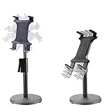 ChargerCity 360° Rotate Tablet Holder Podium Stand