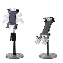 ChargerCity 360° Rotate Tablet Holder Podium Stand