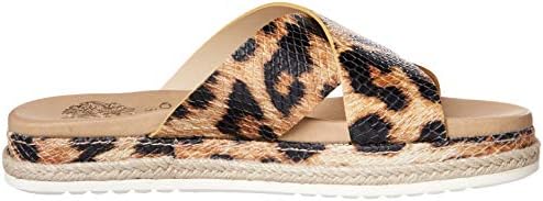 rickert flatform espadrille