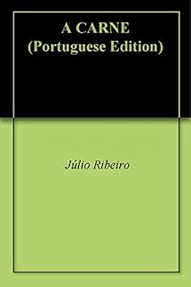 Livro A CARNE