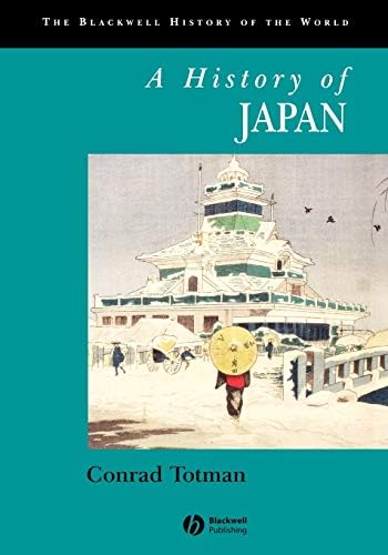 A History Of Japan: Murdoch, James, Yamagata, Isoh, Asiatic