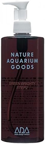 Aquarium ADA Green Brighty Step-2 (500ml)