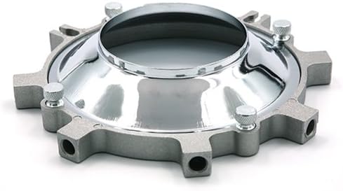 CheetahStand Speed Ring for Balcar