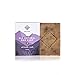 Botanik Organic Bar Soap - Handmade - Natural Soap Bar Gift Pack - Vegan - Eco-Friendly - Plastic-Free - Cold Process Soap - 3 Bars, 4oz. each