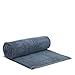 Towel Bazaar 100% Cotton Turkish Multipurpose Towels-Large Bath Sheet/Beach Towel/Bath Towel, Eco-Friendly