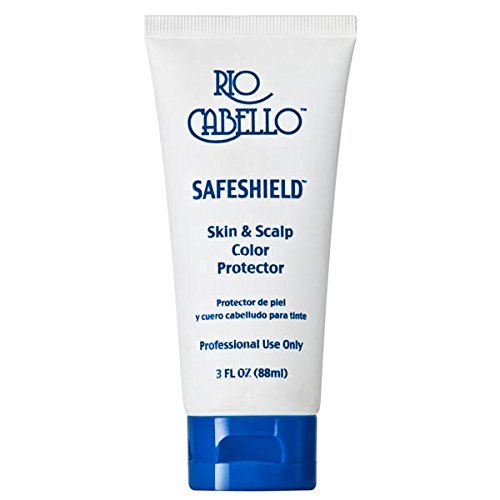 Professional Scalp Protector To Reduce Irritation & Staining Protects