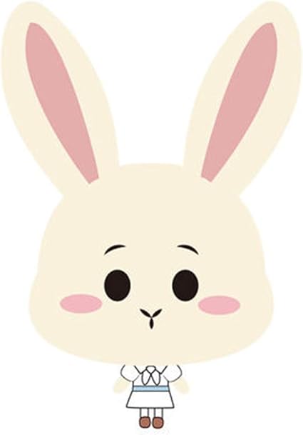 Amazon Com Aristory Anime Beastars Haru Legosi Cosplay Plush Amazon Com Aristory Anime Beastars Haru Legosi Cosplay Plush