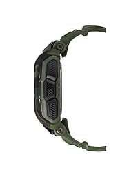 Timex Command Digital - Reloj digital para hombre