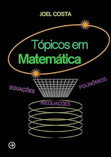 Livro Tópicos em Matemática