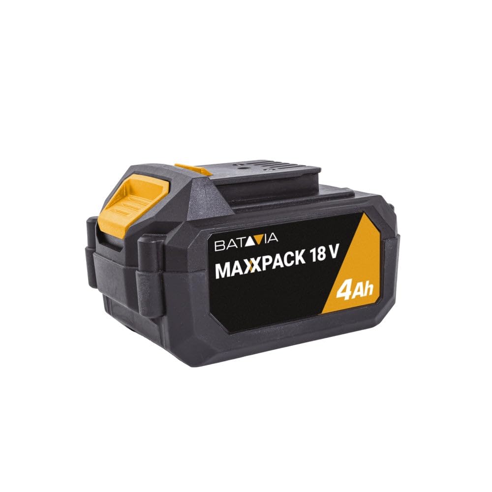 BATAVIA 18 V 4.0 AH LI-ION MAXXPACK BATTERY