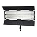 FloLight FL-110HMD 2x55W Fluorescent Video Light with 5400k Free Lamps