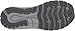 Brooks Glycerin 15 Women's Running 9.5 B(M) US Silver-Grey-Rose