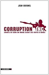 Armes de corruption massive