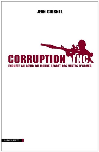 Armes de corruption massive