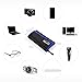 Repair Tools Kit, Precision Screwdriver Set with Flexible Shaft, INLIFE 81 in 1 Professional Electronics Magnetic Driver Kit with Portable Bag for Laptop, iPhone, iPad, Cellphone, PC, Camera, Macbook
