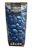 Medicis French Chocolate Dragees France Blue 80pc 250g (8.8oz)