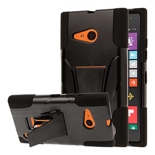 Nokia lumia 730 / lumia 735 case, mpero impact x series…