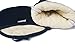 Honla Pot Holders and Oven Mitts Gloves with Silicone Printed,2 Hot Pads and 2 Potholders Set,4 Piece Heat Resistant Kitchen Linens Set for Cooking,Baking,Grilling,Barbecue,Black
