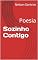 Livro Sozinho Contigo: Poesia