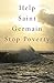 Help Saint Germain Stop Poverty by