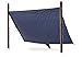 Grand Trunk All-Terrain Hybrid Shelter and Hammock