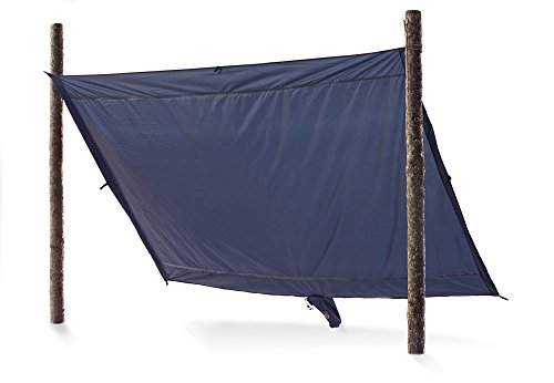 Grand Trunk All-Terrain Hybrid Shelter and Hammock - Thumbnail 5