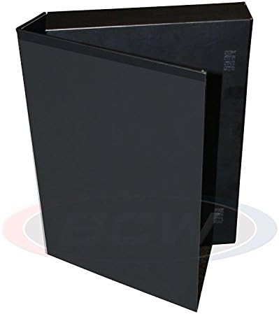 BCW Supplies Stor-Folio 1.5" Comic Book (Holds 15-20 Comics) 3-Pack