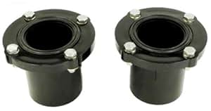 Amazon.com : Hayward FDXLUNK1930A Asme Union Flange