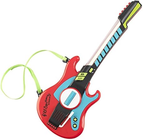 smyths toys electric guitar