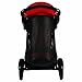 phil&teds Sport Second Seat, Black