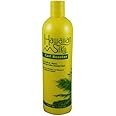 [HAWAIIAN SILKY] CURL BOOSTER FOR CURLS & WAVES SAFE FOR COLOR TREATED HAIR 16OZ