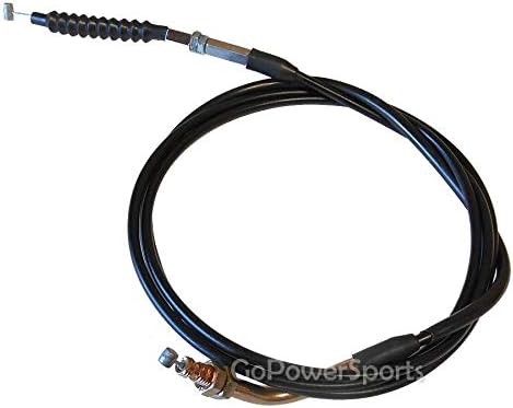 82 INCH GO KART THROTTLE CABLE 150CC 250CC HAMMERHEAD CARTER AMERICAN SPORTWORKS