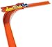 Hot Wheels Action Fall Track Set