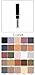 Au Naturale Super Fine Powder Eye Shadow in Luna | Made in the USA | Vegan | Cruelty-free