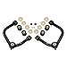 2003-UP 4Runner / 2007-UP FJ Upper Control Arm Kit from Icon Vehicle Dynamics (Tubular Delta Joint)