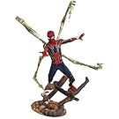 Marvel Premier Collection: Avengers Infinity War Spider-Man Statue