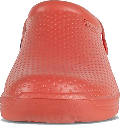 Zuecos Sanitarios Amazon Zuecos Suecos Cross Hombre Zuecos