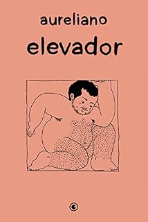 Livro Elevador