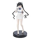 Furyu 7 Is It Wrong to Try to Pick Up Girls in a Dungeon?: Hestia Familia Myth Special Figure