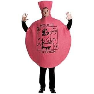 Amazon.com: kids whoopie cushion costume