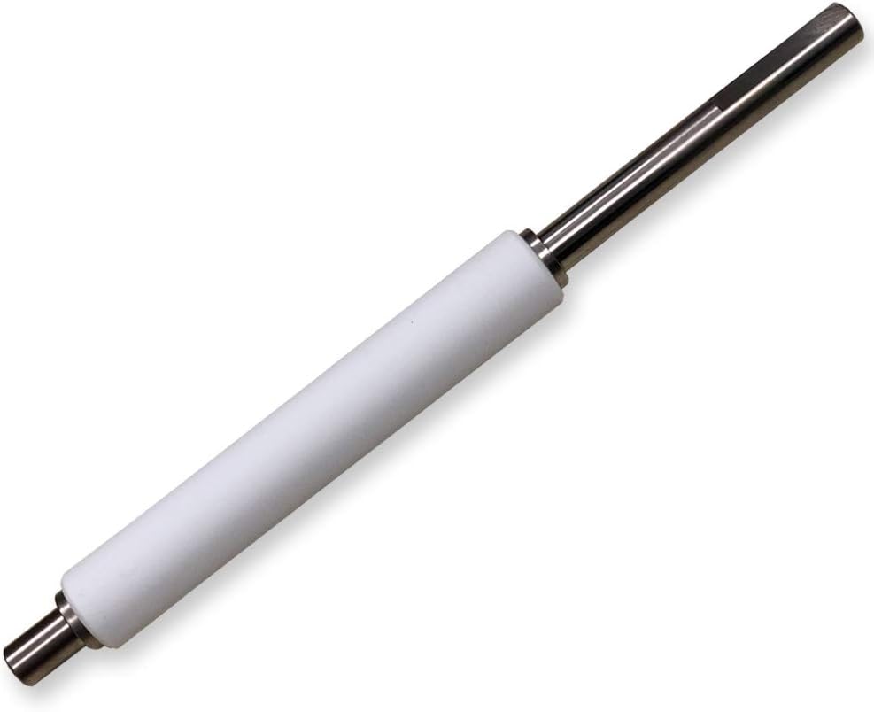 G77023M Transfer Platen Roller for Zebra Z4000 Z4M Z4MPlus S4M Thermal