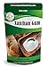 Judee's Xanthan Gum 8 oz - Non GMO, Keto Friendly, Gluten & Nut Free Dedicated Facility. Low Carb thickener for protein shakes, smoothies, gravies, salad dressings. Essential for gluten free baking. primary